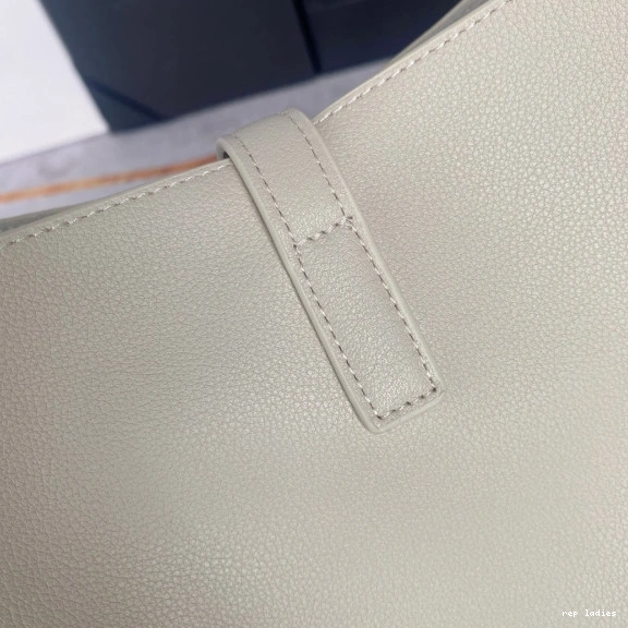 Repzbay REP 7 SOFT LARGE À YSL 30x31x13cm LE 5 HOBO - BAG 0709
